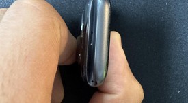 Good
													Apple Watch Series 6 44mm - Gray, A2292 - GPS, Aluminum, photo 5 of 6