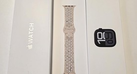Good
													Apple Watch Series 10 46mm - Black, A2999 - GPS, Aluminum, photo 3 of 7