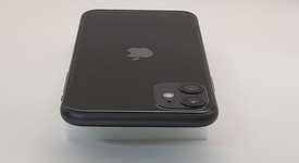 Mint
													Apple iPhone 11 - AT&T, Black, 64 GB, A2111, photo 2 of 7