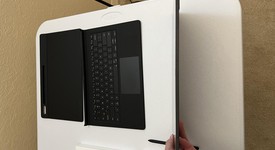 Mint
													Samsung Galaxy Tab S8 Ultra - Wi-Fi, Graphite, 512 GB, 16 GB, SM-X900, photo 5 of 12