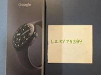 Google Pixel Watch 4