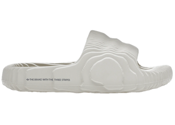 adidas Adilette 22 Slides Aluminum for sale