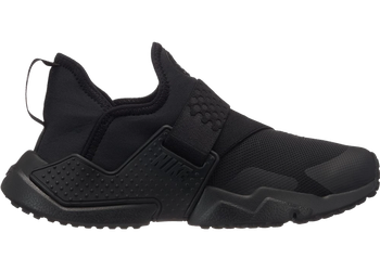 Nike Huarache Extreme Triple Black (GS) for sale