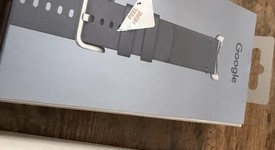 Mint
													Google Pixel Watch 4 - Wi-Fi, Silver, 45mm, photo 5 of 5