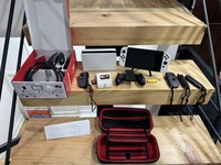 Nintendo Switch - OLED