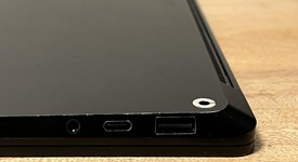 Fair
													Microsoft Surface Laptop 4 - Ryzen 5, Black, 256 GB, 16 GB, 13.5", photo 5 of 9