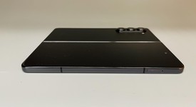 Fair
													Samsung Galaxy Z Fold5 - Unlocked, Black, 1 TB, 12 GB, SM-F946U1, photo 5 of 9