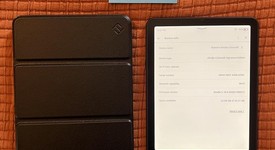 Mint
													Kindle Colorsoft - Black, photo 2 of 8