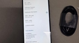Mint
													Moto G 5G (2024) - Unlocked, Green, 128 GB, 4 GB, photo 4 of 11