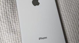 Good
													Apple iPhone Xr - Unlocked, White, 64 GB, A1984, photo 1 of 4