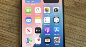 Good
													Apple iPhone 13 Pro Max - Unlocked, Gold, 512 GB, A2484, photo 1 of 5