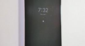 Fair
													Google Pixel 2 - Unlocked, White, 64 GB, Google Edition, photo 1 of 4