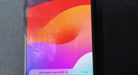 Good
													Apple iPhone 11 Pro Max - Unlocked, Green, 512 GB, A2161, photo 2 of 7