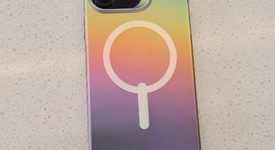 Good
													Apple iPhone 14 Pro Max - Unlocked, Purple, 128 GB, A2651, photo 4 of 5