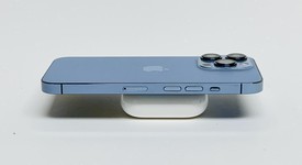 Mint
													Apple iPhone 13 Pro - T-Mobile, Sierra Blue, 128 GB, A2483, photo 4 of 9