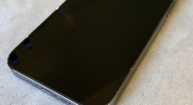 Good
													Apple iPhone 13 Pro - Unlocked, Sierra Blue, 256 GB, A2483, photo 5 of 14