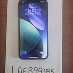 Good Apple iPhone 12 - Unlocked, 64 GB, Black, A2172