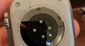 Mint
													Apple Watch Ultra 3 49mm - Unlocked, Natural, A3281, Hermes, photo 3 of 6