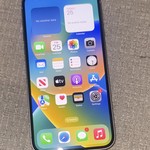 Good Apple iPhone 14 Plus - Xfinity, 128 GB, Purple, A2632