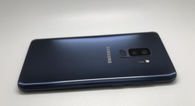 Mint
													Samsung Galaxy S9 Plus - Sprint, Blue, 64 GB, SM-G965U, photo 4 of 8