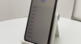 Fair
													Apple iPhone 13 - Unlocked, Midnight, 128 GB, A2482, photo 1 of 11