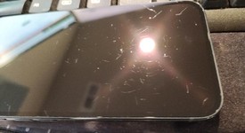 Fair
													Apple iPhone 14 - T-Mobile, Midnight, 128 GB, A2649, photo 3 of 5