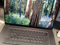 MacBook Pro 2024 - 16"