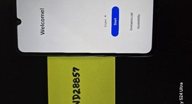 Mint
													Samsung Galaxy A15 5G - AT&T, Black & Blue, 128 GB, 4 GB, photo 1 of 11