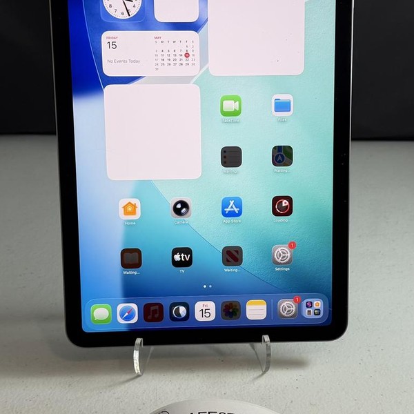 Apple iPad Air 11 inch (M3) 2025 - Wi-Fi, 128 GB, Gray, A3266