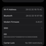 Good Apple iPhone 14 Pro - Unlocked, 256 GB, Black, A2650