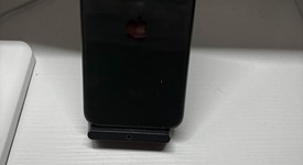 Good
													Apple iPhone 11 - Unlocked, Black, 64 GB, A2111, photo 3 of 4
