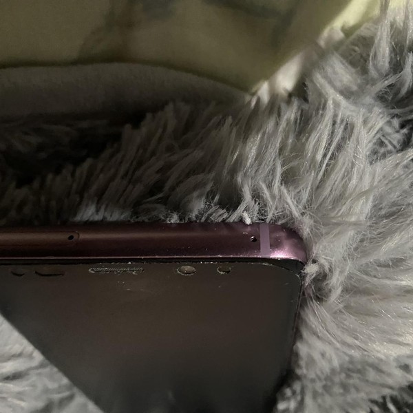 Samsung Galaxy S9 Plus - Unlocked, 64 GB, Purple, SM-G965U1