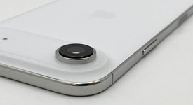 Mint
													Apple iPhone Air - Unlocked, Cloud White, 256 GB, A3260, photo 4 of 5