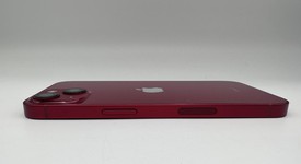 Mint
													Apple iPhone 13 - Unlocked, Red, 128 GB, A2482, photo 1 of 9