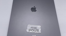 Mint
													Apple iPad Air 13" (M3) 2025 - Wi-Fi, Gray, 128 GB, photo 4 of 9