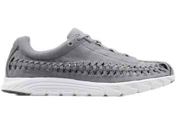 Nike Mayfly Woven Cool Grey/White-Black for sale