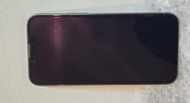 Good
													Apple iPhone 13 Mini - Unlocked, Green, 128 GB, A2481, photo 3 of 13