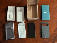 Google Pixel 9 Pro XL