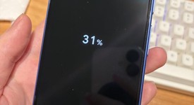 Mint
													Google Pixel 10 - Unlocked, Indigo, 256 GB, GLBW0, photo 4 of 9