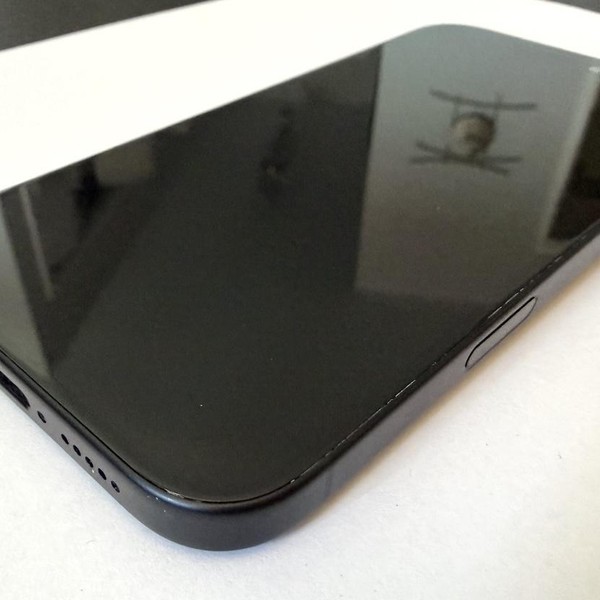 Apple iPhone 16 - Unlocked, 128 GB, Black, A3081