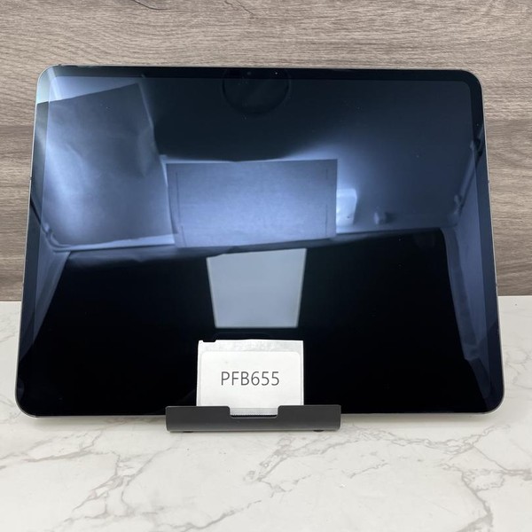 Apple iPad Pro 13 inch (M4) 2024 - Unlocked, 256 GB, Black, 8 GB, A2926, Standard Glass