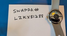 Mint
													Google Pixel Watch 2 - Wi-Fi, Silver, Wi-Fi, photo 5 of 5
