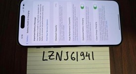 Good
													Apple iPhone 14 Pro Max - Xfinity, Purple, 256 GB, A2651, photo 2 of 10