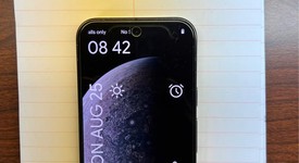 Good
													Google Pixel 9 Pro - Unlocked, Obsidian, 128 GB, 16 GB, GR83Y, photo 2 of 4