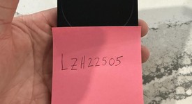 Good
													Apple iPhone 14 Pro - Unlocked, Black, 512 GB, A2650, photo 1 of 10