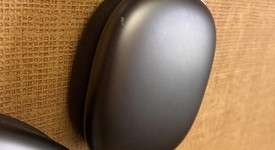 Used
													Apple AirPods Max - Gray, photo 3 of 6