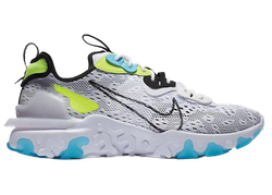 React Vision Worldwide for sale