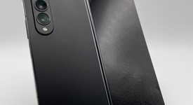 Mint
													Samsung Galaxy Z Fold4 5G - Verizon, Black, 512 GB, 12 GB, SM-F936U, photo 2 of 6