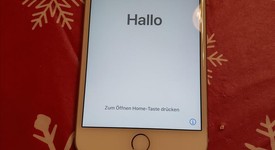 Good
													Apple iPhone 8 Plus - AT&T, Silver, 256 GB, A1897, GSM, photo 4 of 9