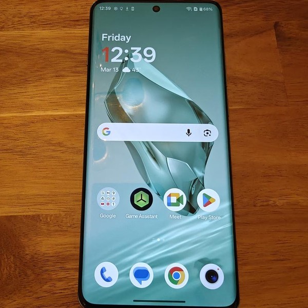 OnePlus 12 - Unlocked, 512 GB, Green, 16 GB, CPH2583